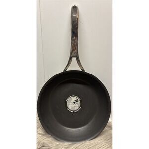 Anolon Nouvelle Copper Anodized Nonstick  10 Inch pan 16 T